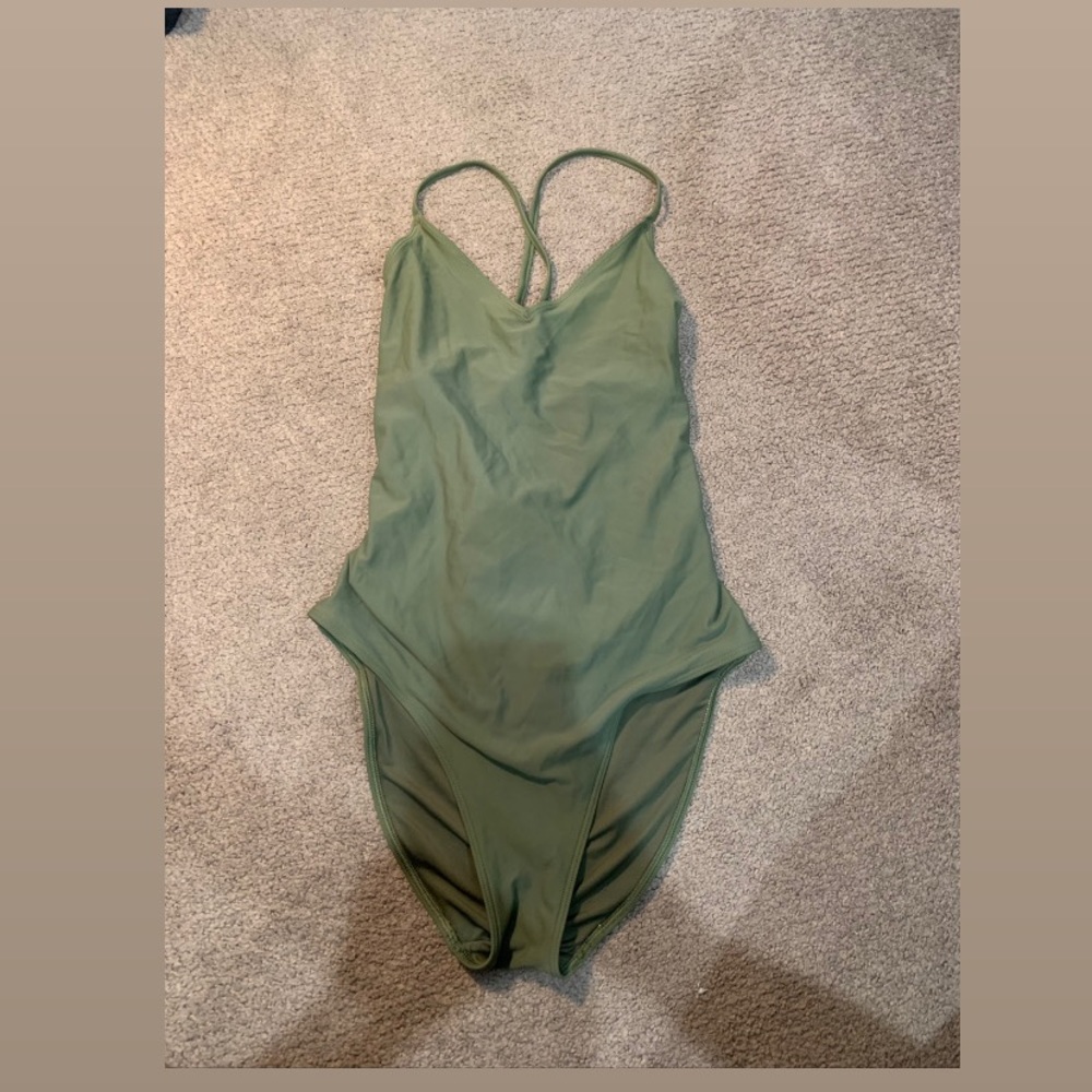 aerie one piece